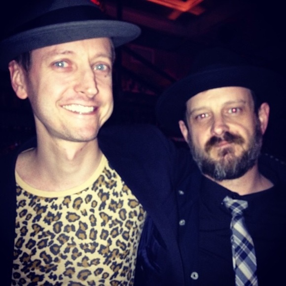 Meet your Posher, Jon - Picture 2 of 8